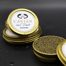 Caviar 01