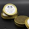 Caviar del Tibet Oscietra 50 gr