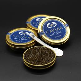 Caviar 01