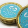 Caviar del Tibet Beluga 50 gr