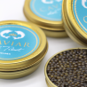 Caviar del Tibet Beluga 100 gr