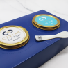 Dúo Caviar del Tíbet Selección