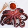 Pulpo entero