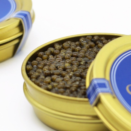 Caviar del Tibet Imperial 50 gr