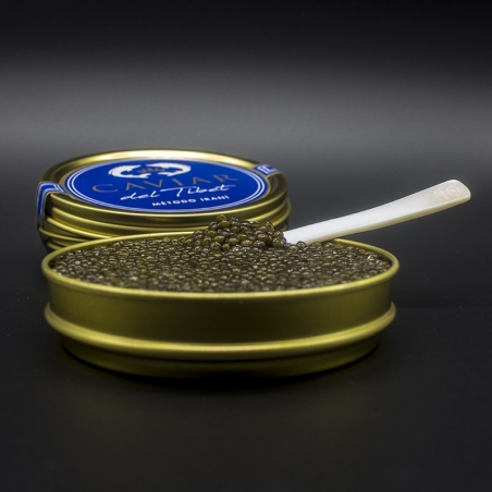 Caviar del Tibet Imperial 500 gr