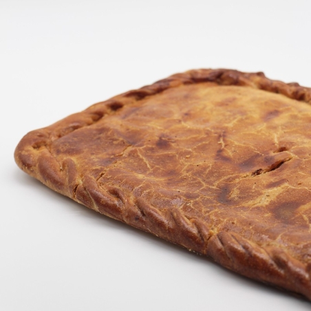 Empanada gallega