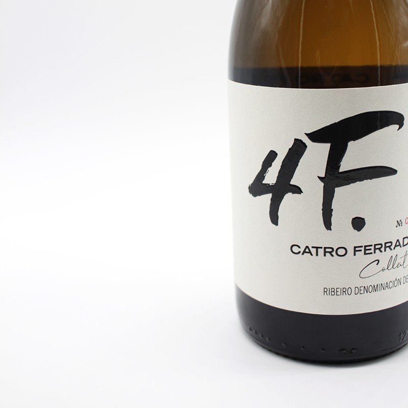 Catro Ferrados