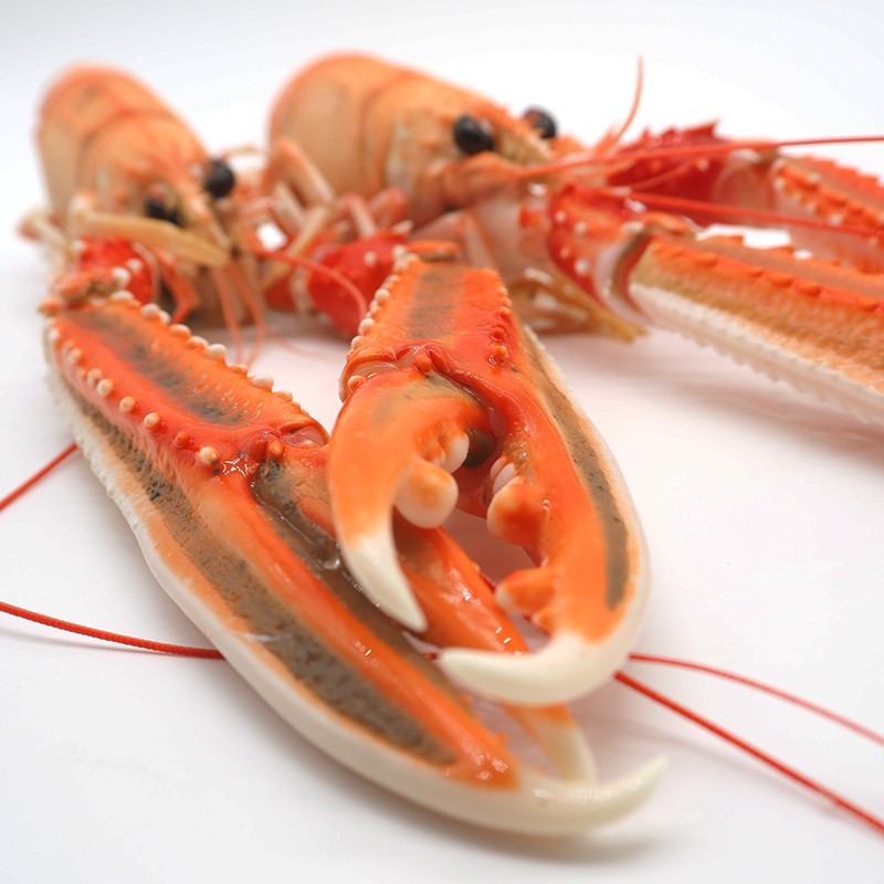 Langoustines