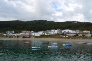 Puerto de Bares