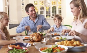 comida-en-familia