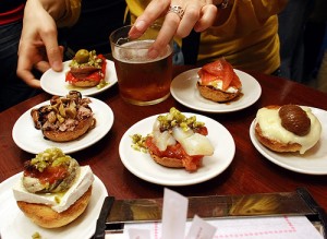 tapeo